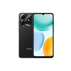 HONOR X5c Plus 4GB/128GB Midnight Black (5109BYFH) HONOR X5c Plus 4GB/128GB Midnight Black (5109BYFH)