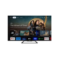 HORIZON 65HQ8590U/D QLED 4K UHD Smart TV HORIZON 65HQ8590U/D QLED 4K UHD Smart TV