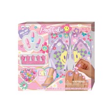 HOT FOCUS HOT FOCUS PEDIKIR SET HF850