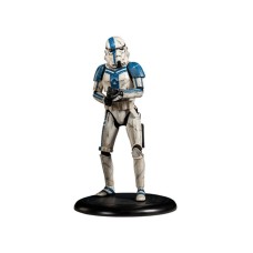 Hot Toys Figura Star Wars: Stormtrooper Commander 1:4 Premium Format