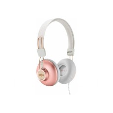 House of Marley Positive Vibration 2.0 On-Ear Headphones - Copper