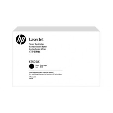 HP 05J Black (CE505JC)