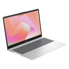 HP 15-fc0010nm (Natural silver) FHD IPS, Ryzen 7 7730U, 16GB, 1TB SSD (7W6X9EA)