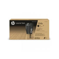 HP 154X Black Original LaserJet Tank Toner Reload Kit W1540X HP 154X Black Original LaserJet Tank Toner Reload Kit W1540X