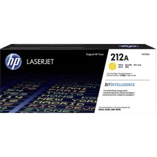 HP 212A Yellow (W2122A)