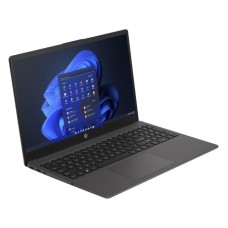 HP 250 G10 (Dark ash silver) FHD, N100, 8GB, 256GB SSD (A23K6EA)