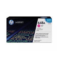 HP 648A Magenta (CE263A) HP 648A Magenta (CE263A)