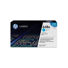 HP 648A Plava (CE261A) HP 648A Plava (CE261A)