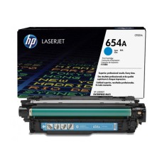 HP 654A Cyan (CF331A)