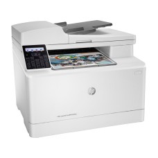 HP Color LaserJet Pro MFP M183fw Printer, 7KW56A