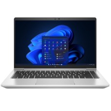 HP EliteBook 640 G9 (Silver) FHD IPS, i5-1235U, 16GB, 512GB SSD, smart, FP (6S7E2EA/16)
