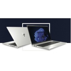 HP EliteBook 840 G9 (Pike silver) WUXGA IPS, i5-1235U, 16GB, 512GB SSD, Win 11 Pro (9M467AT)