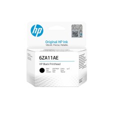 HP INK 6ZA11AE Black Printhead HP INK 6ZA11AE Black Printhead