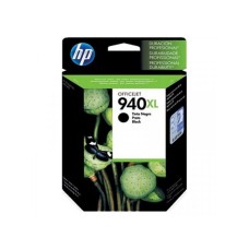 HP Ink C4906AE black , No.940XL