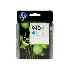 HP Ink C4907AE cyan, No.940XL