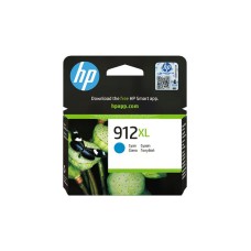 HP Kertridž 912XL/plava HP Kertridž 912XL/plava