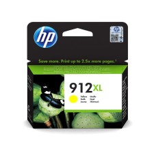 HP Kertridž 912XL/žuta HP Kertridž 912XL/žuta