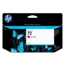 HP No.72 Magenta 130m (C9372A) HP No.72 Magenta 130m (C9372A)