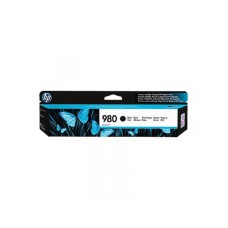 HP No.980 Black (D8J10A)