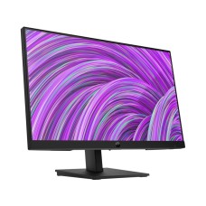 HP P22h G5 (Black) Full HD IPS Monitor, HDMI, VGA, DP, zvučnici (64W30AA)