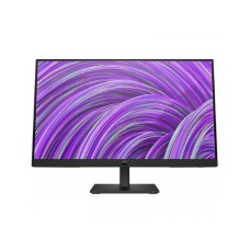 HP P27h G5 (Black) Full HD IPS Monitor, HDMI, VGA, DP, zvučnici (64W41AA)