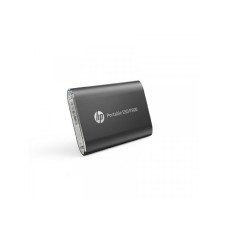 HP Portable SSD P500 - 500GB 7NL53AA