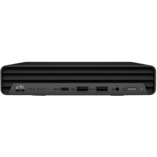 HP Pro Mini 400 G9 i5-13500T, 16GB, 512GB, (998C7ET)