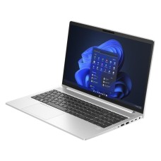 HP ProBook 455 G10 (Pike silver) FHD IPS, R5-7530U, 8GB, 512GB SSD, SR raspored (854S1ES/SR)