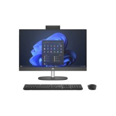 HP ProOne 245 G10 AiO IPS FHD 8GB, 512GB, Ryzen 5 7520U3 (8T2S6ES)
