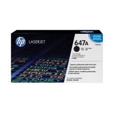 HP Toner 647A/crna HP Toner 647A/crna