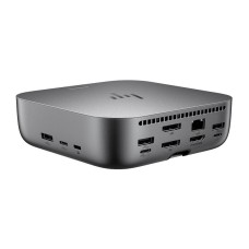 HP USB-C Thunderbolt4 Ultra 180W G6 Dock (9X481UT)