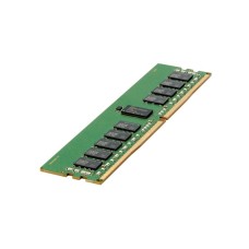 HPE (879505-B21) 8GB (1x8GB) memorija Single Rank x8 DDR4-2666 CAS-19-19-19 Unbuffered Standard Memory Kit
