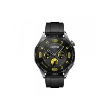 HUAWEI WATCH GT 4 Black (46 mm)