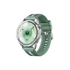 HUAWEI Watch GT 6 46mm Green Woven HUAWEI Watch GT 6 46mm Green Woven