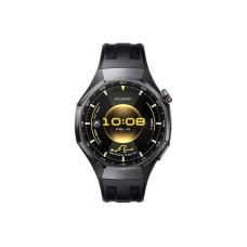 HUAWEI Watch GT 6 Pro 46mm Black HUAWEI Watch GT 6 Pro 46mm Black