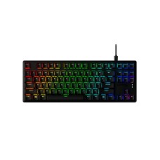 HYPERX Alloy Origins Core PBTR 639N9AA Gejmerska tastatura HYPERX Alloy Origins Core PBTR 639N9AA Gejmerska tastatura