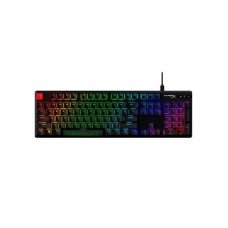 HYPERX Alloy Origins PBT HX Red US 639N3AA Gejmerska tastatura HYPERX Alloy Origins PBT HX Red US 639N3AA Gejmerska tastatura