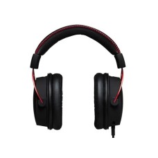 HYPERX Gaming slušalice crvene 4P5L1AM HYPERX Gaming slušalice crvene 4P5L1AM