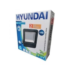 HYUNDAI LED reflektor 150W wise hy/150W/6000K IP65