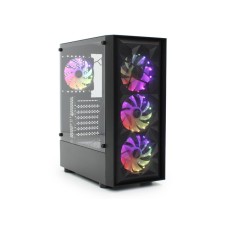 IG MAX N1907 OCTAGON 4F kućište IG MAX N1907 OCTAGON 4F kućište