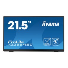 IIYAMA ProLite T2255MSC-B1 IPS FHD USB Touch