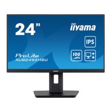 IIYAMA ProLite XUB2492HSU-B6 IPS FHD 100Hz USB