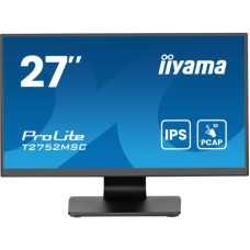 IIYAMA T2752MSC-B1AG IPS FHD Touch Monitor