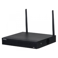 IMOU NVR1104HS-W-S2 4-kanalni Wireles CCTV Storage DVR