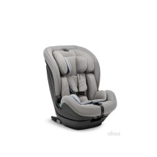 INGLESINA Auto sedište A-S Caboto I-SIZE (76-150CM), Moongrey
