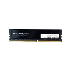 InnovationIT RAM Innovation IT DIMM DDR4 16GB 3200MHz with Heatspreader