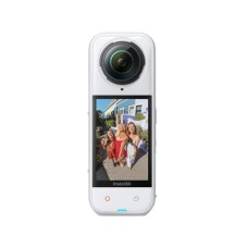 INSTA 360 X5 Standard Satin White L