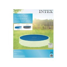 INTEX Solarni pokrivač za bazen Ø 549 cm