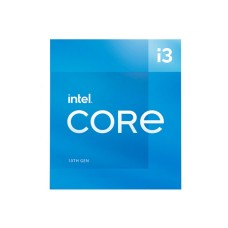 INTEL Core i3-10105, 14nm, LGA1200, 4-Cores, 3.70GHz, 6MB, Box