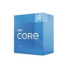 INTEL Core i3-10105 3.70GHz (4.40GHz) Tray